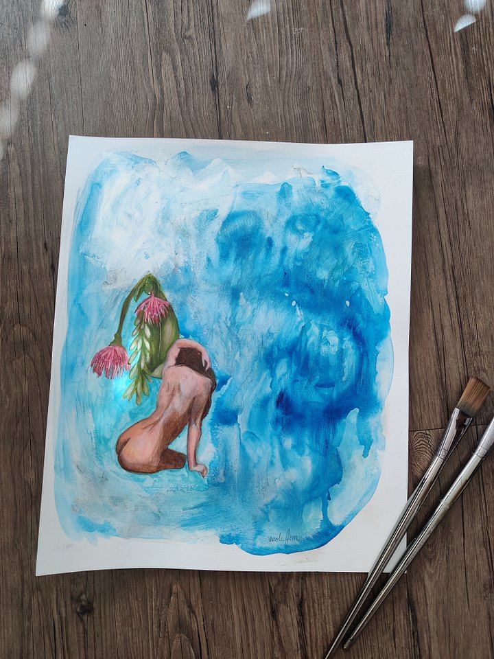 Surreal Sketch 2 product image (1)