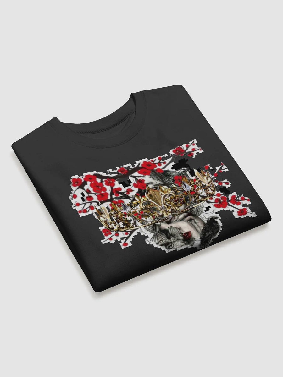 Regal Reverie Sweatshirt product image (3)