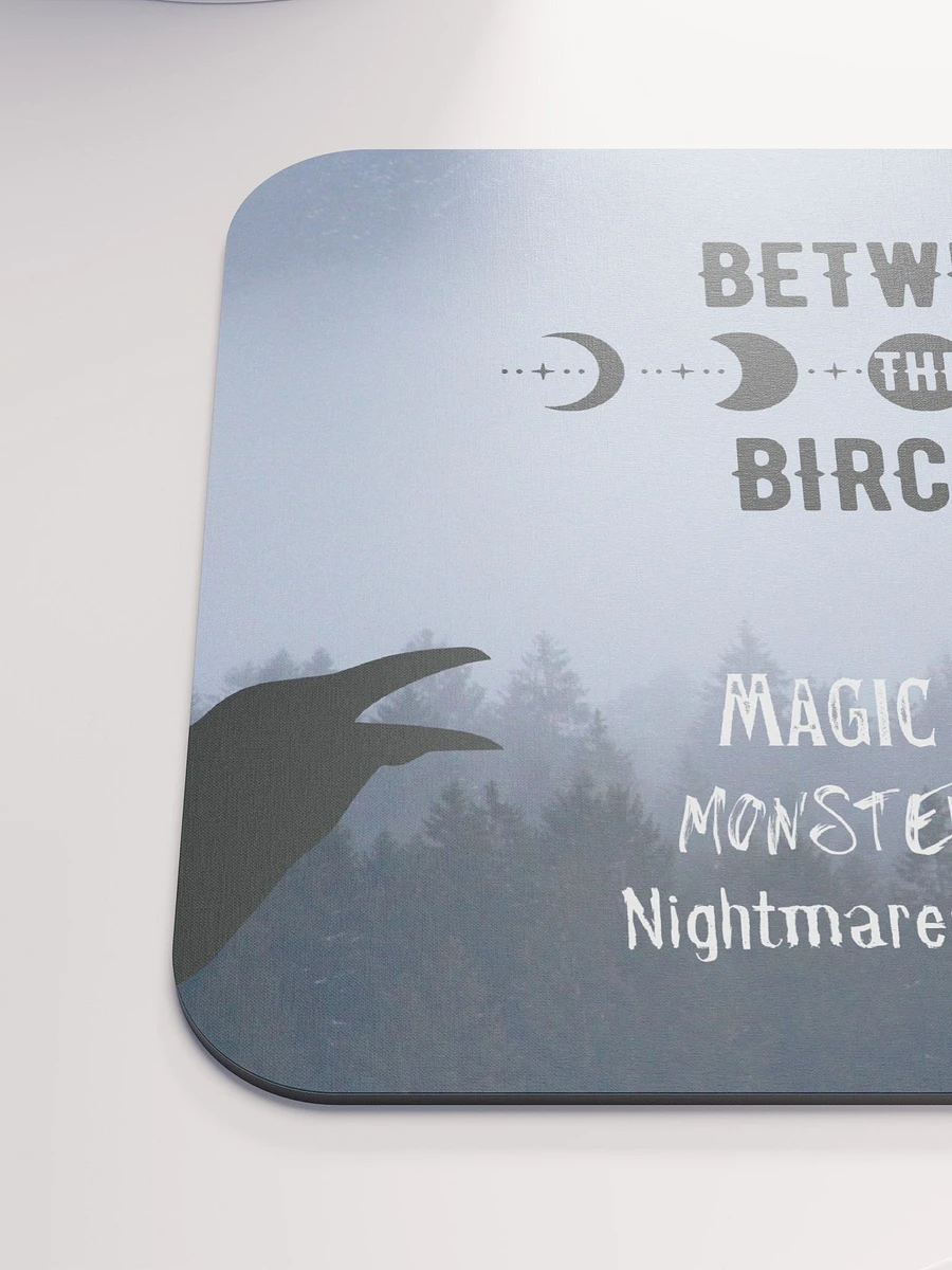 BTB Trilogy Mouse Pad product image (6)