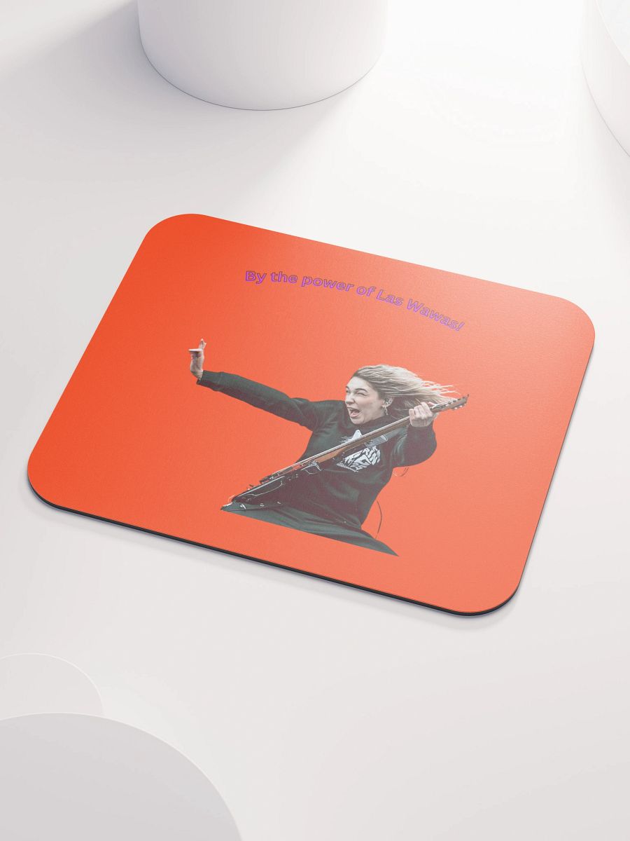 The power of Las Wawas! product image (3)