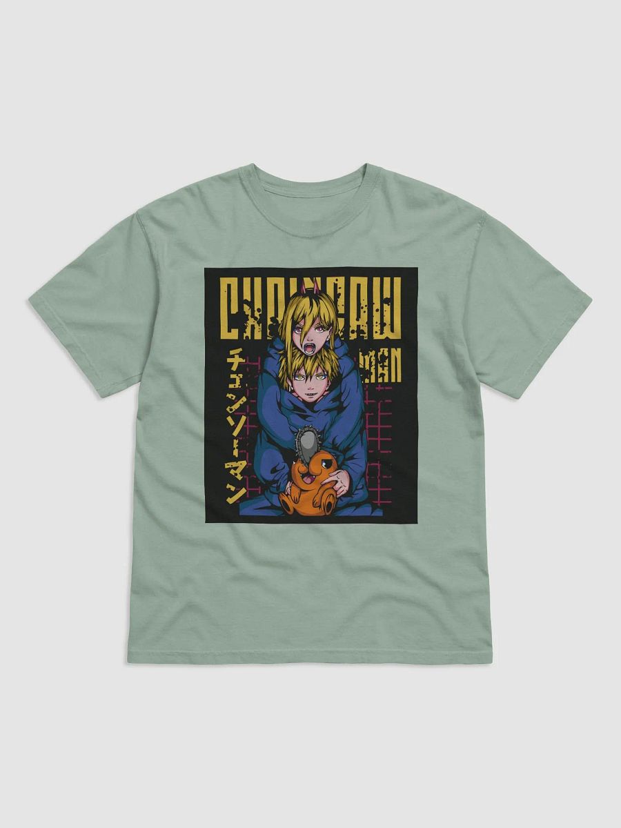 Denji, Power, and Pochita product image (10)