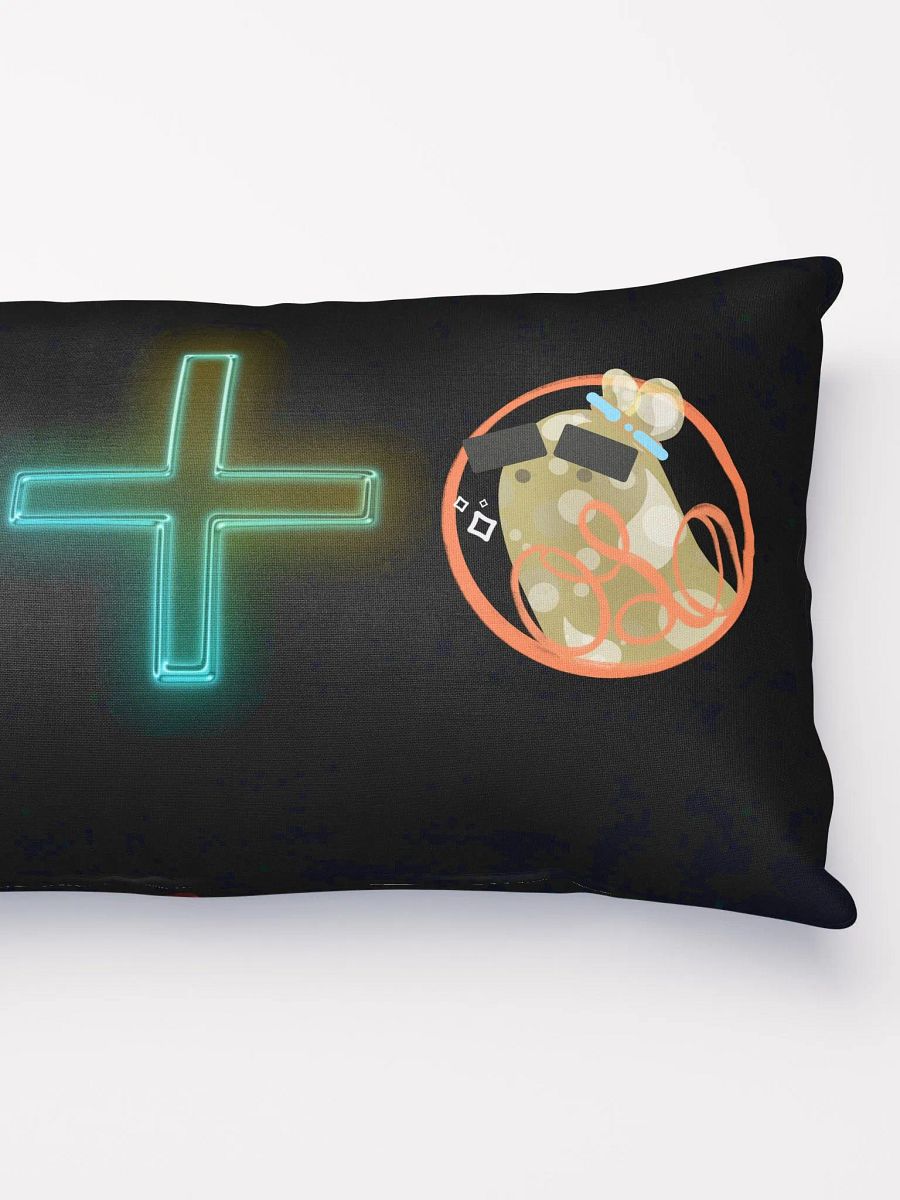 Dancing Frisk - Pillow product image (2)