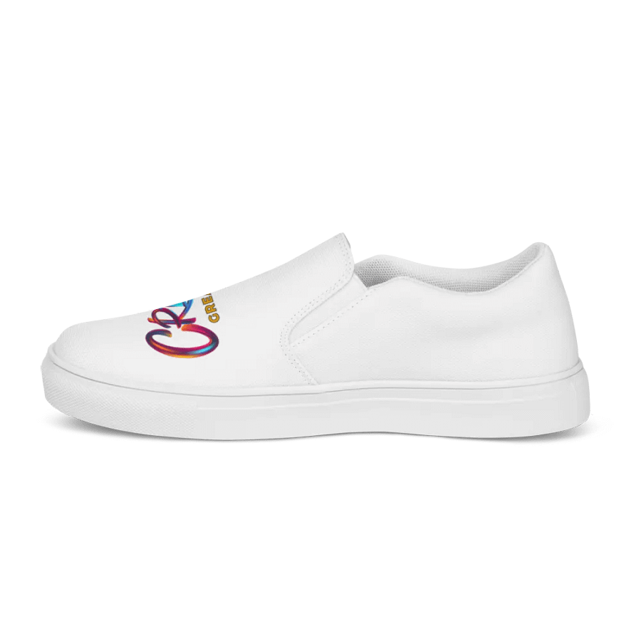 Create Greatness Slip-Ons product image (7)
