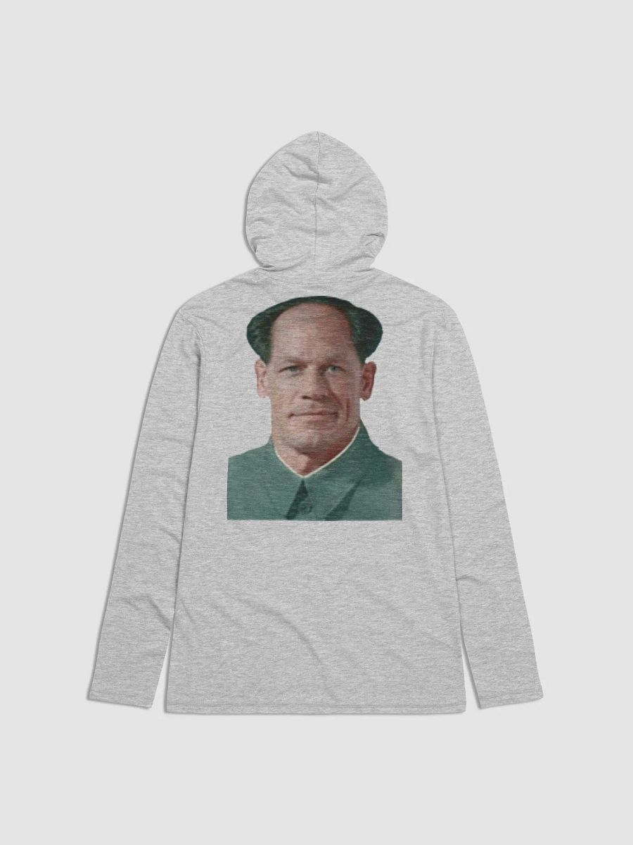 STAY HIGH (JOHN XINA) District Lightweight Hoodie product image (2)