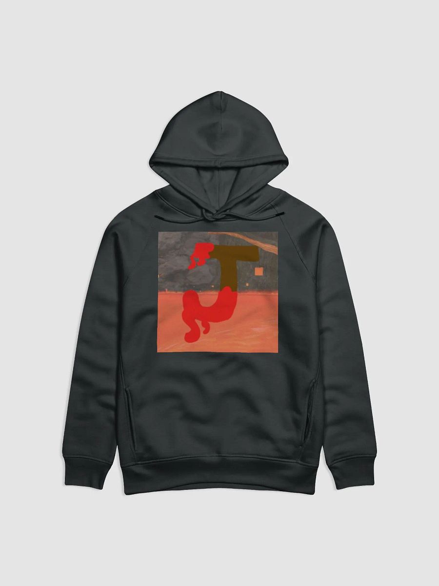PotatoJellyJakes eco friendly hoodie product image (1)