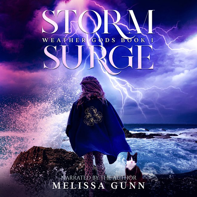 Audiobooks