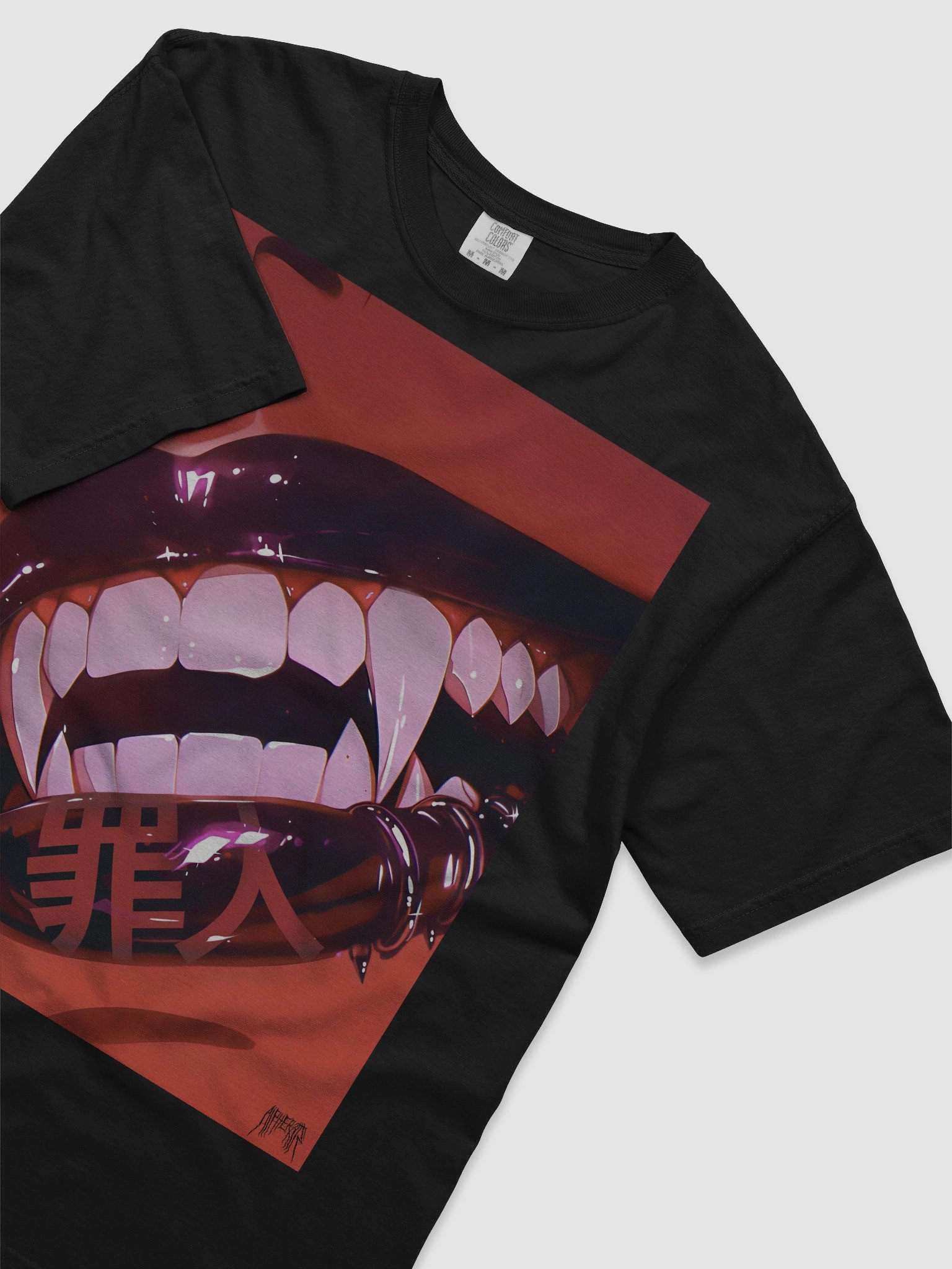 Sinner Tee product image (2)