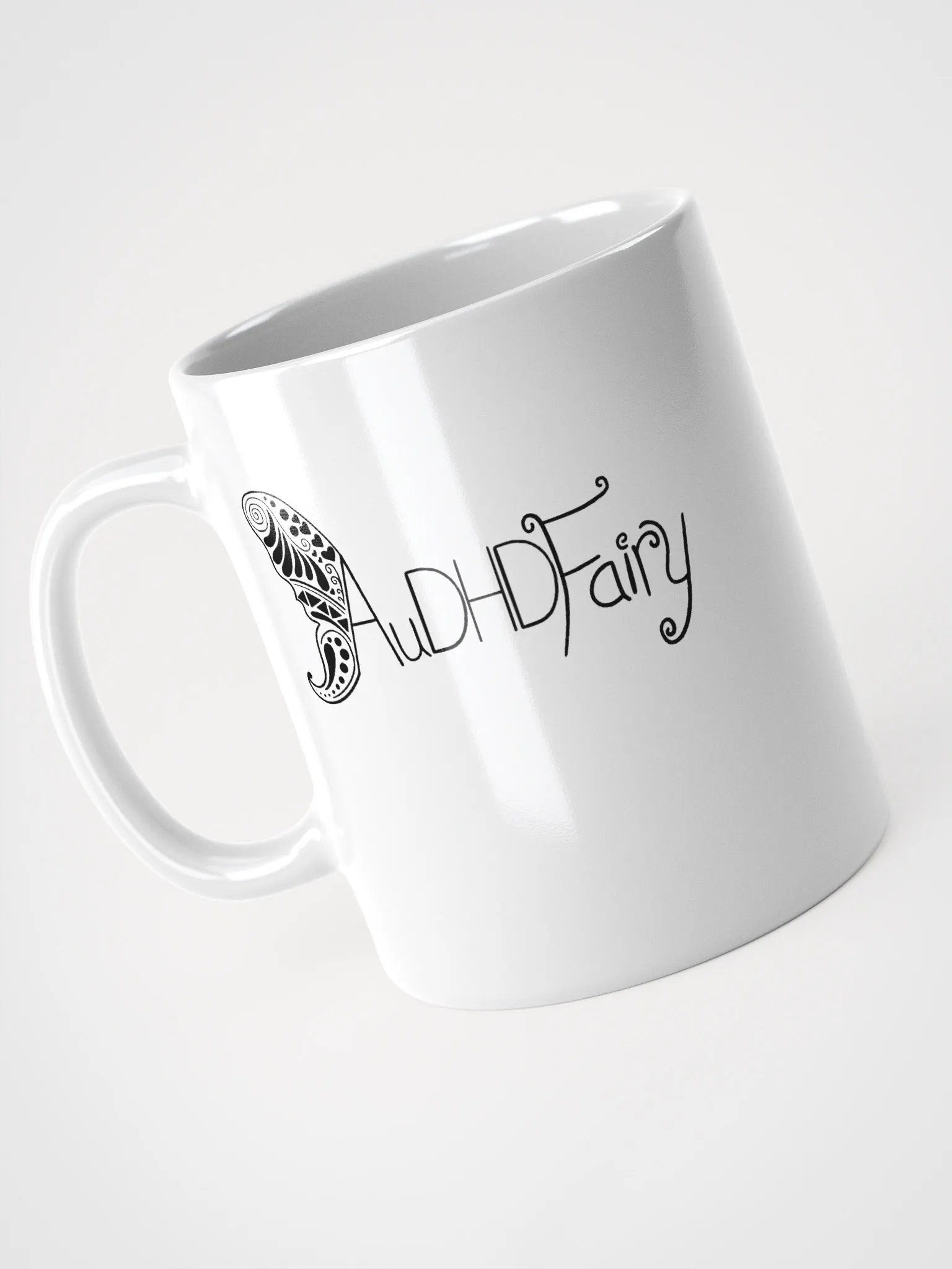 AuDHDFairy Mug product image (6)
