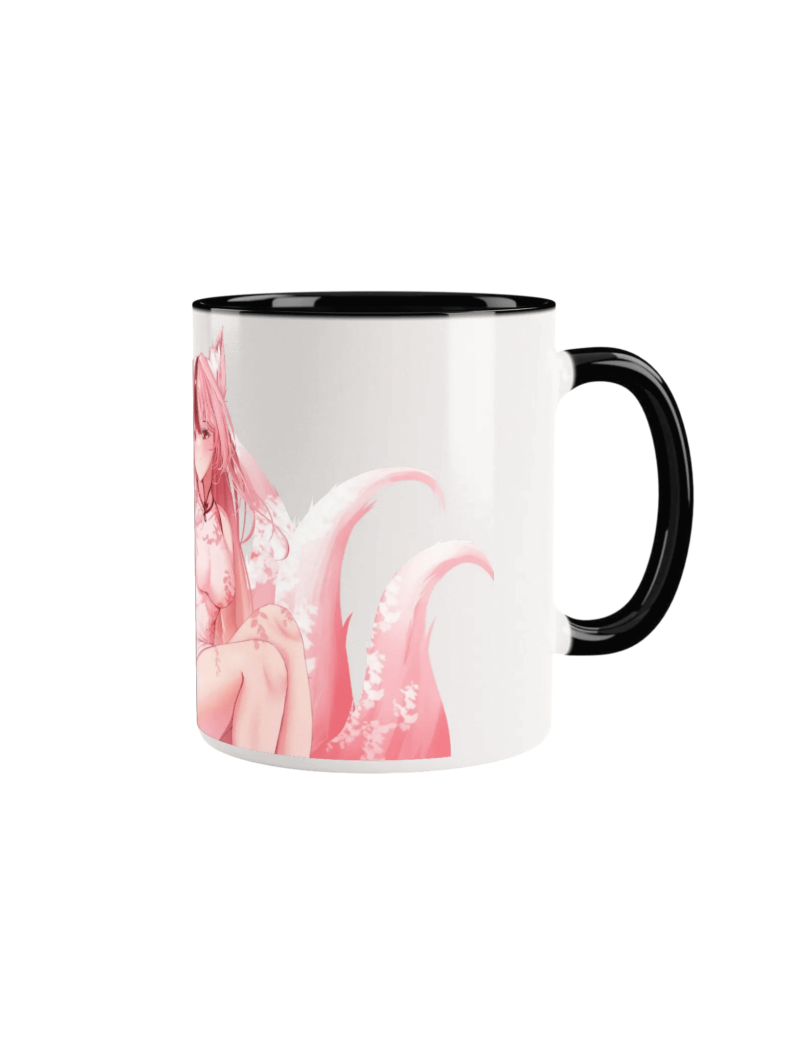 Fox Spirit Mug product image (1)