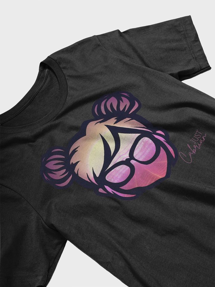 Retro & Ready Tee product image (2)