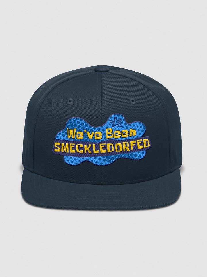 SMECKLEDORFED product image (2)