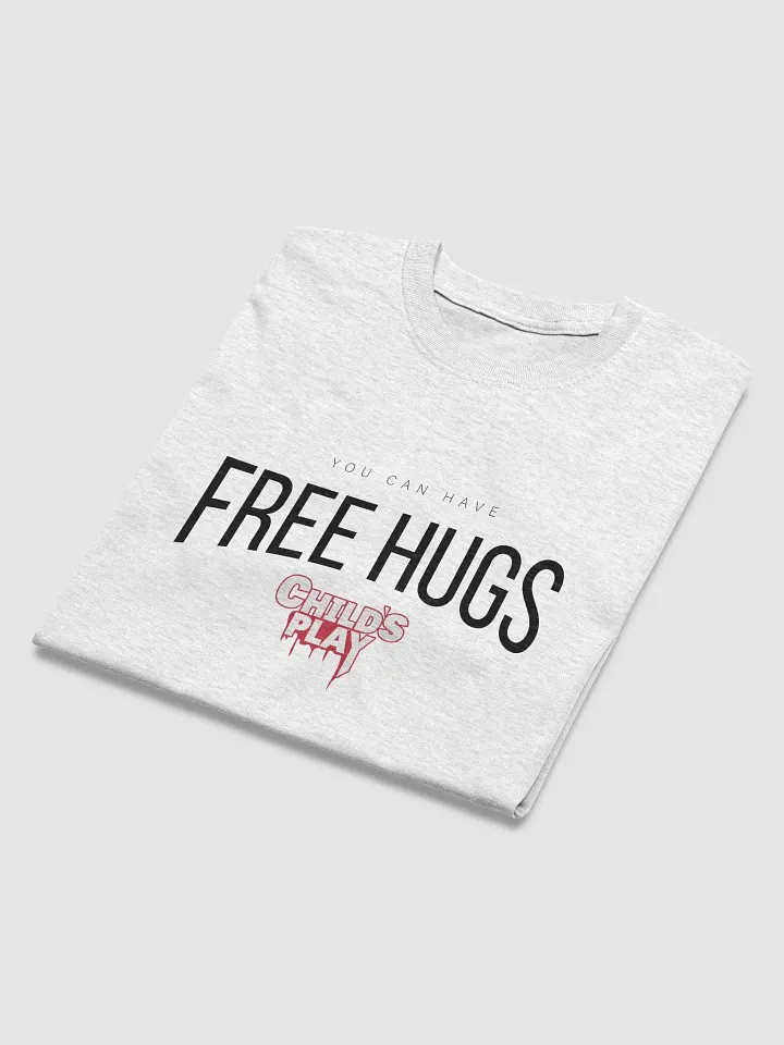 Free Hugs, Vintage Child's Play Movie product image (8)