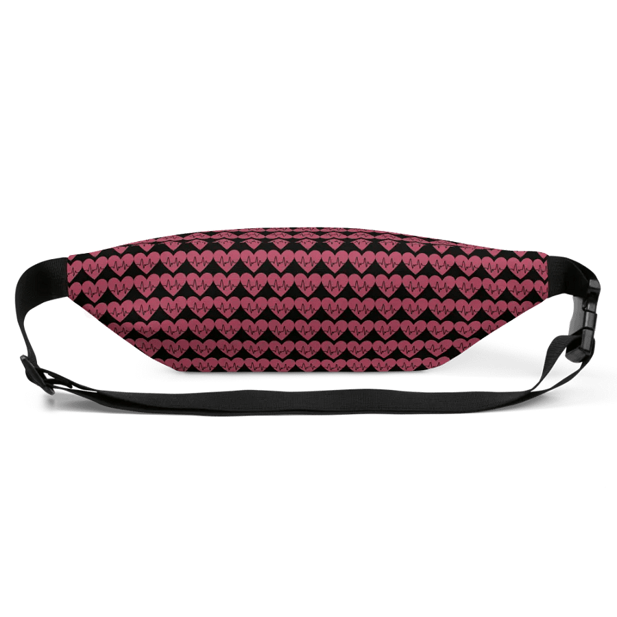 Heart Adventure Fanny Pack product image (3)
