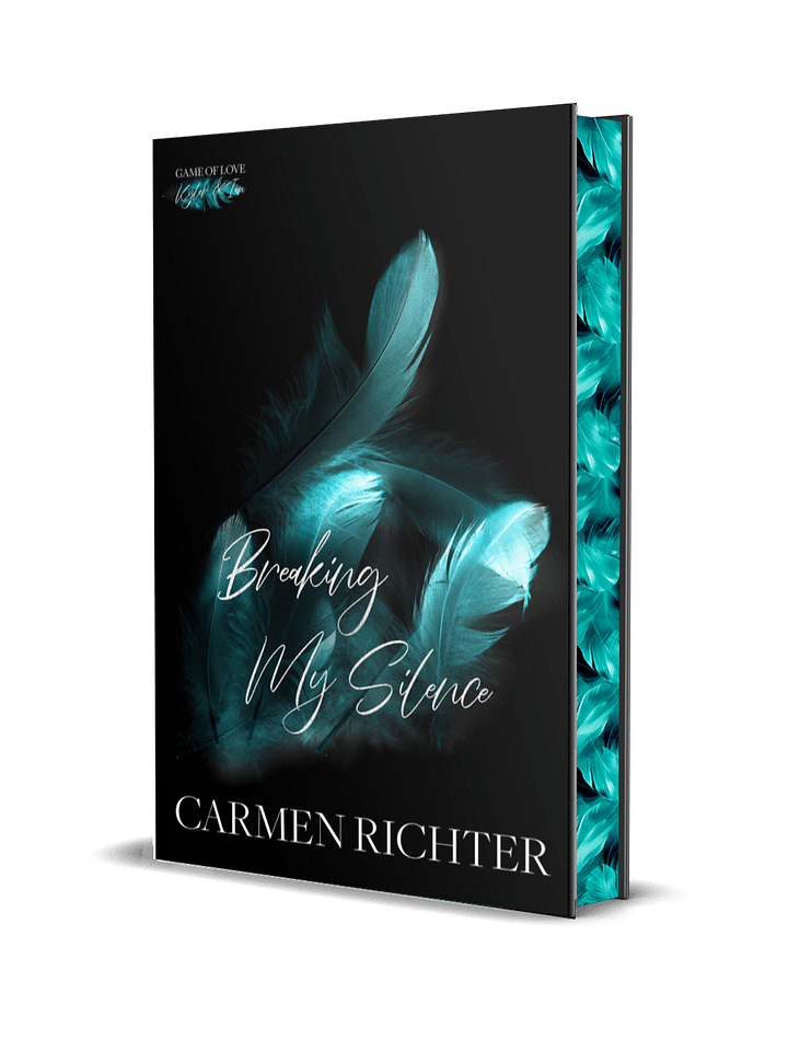 Breaking My Silence Special Edition product image (1)
