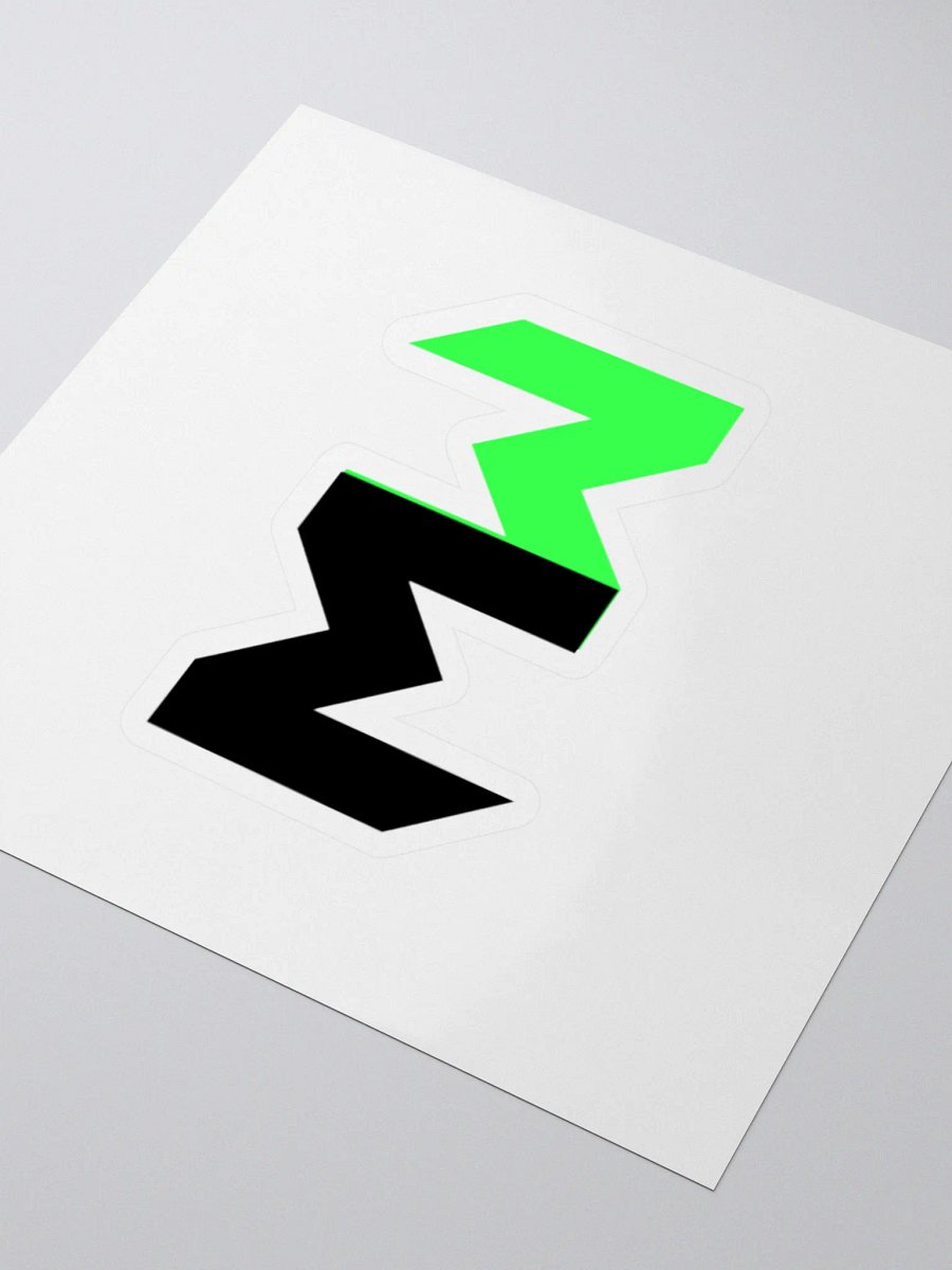 MW Sticker product image (3)