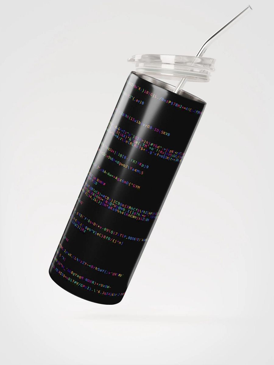 Terminal Aesthetics: Sleep Mode Ritual product image (2)