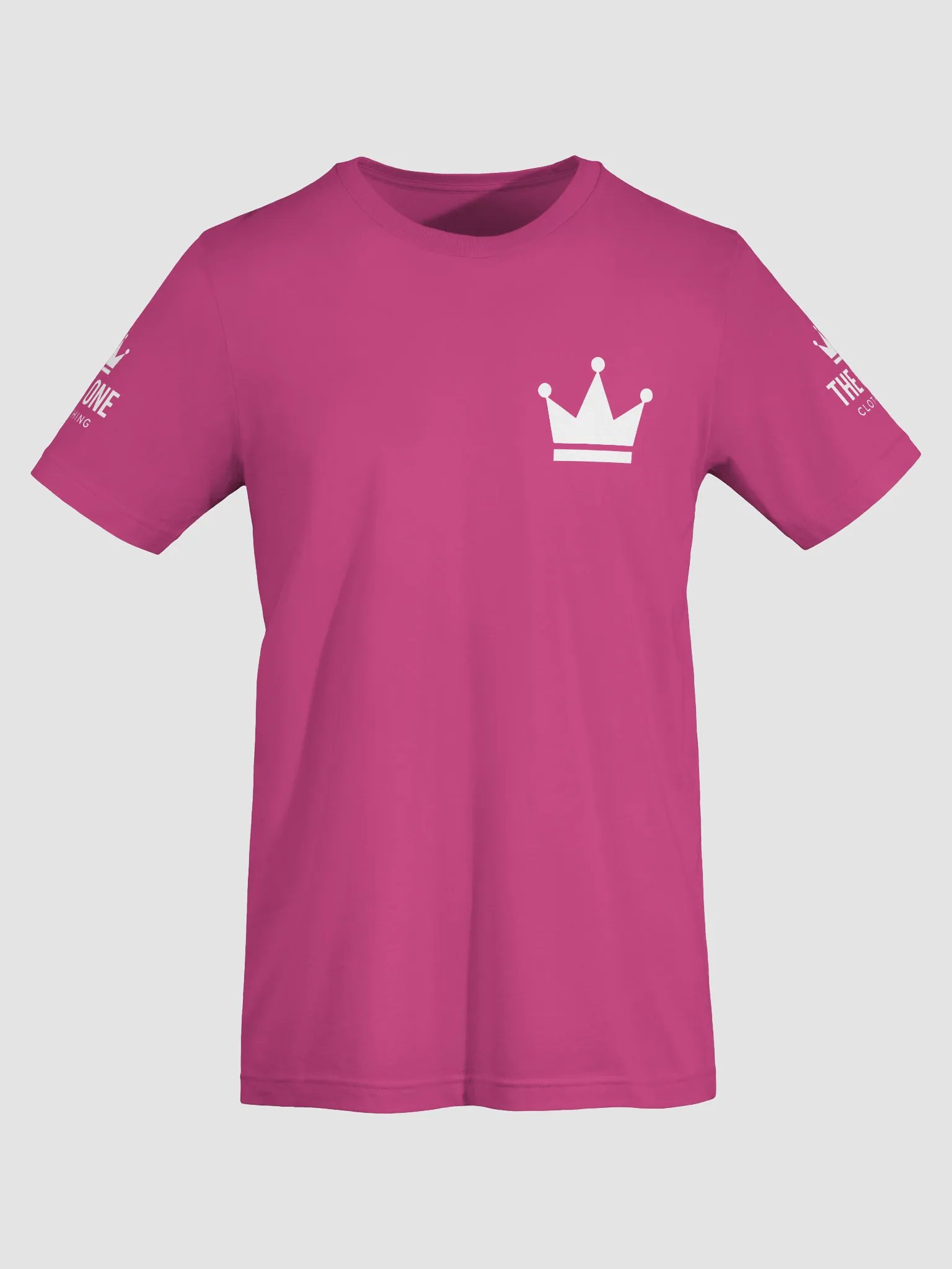 Ultra-Soft Classic Tee: Comfort Redefined product image (31)