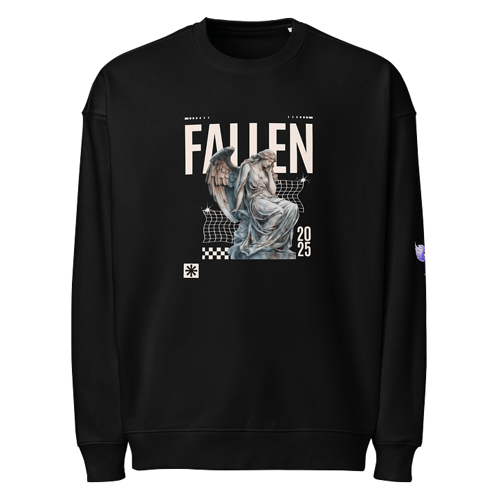 Fallen: Crew Neck product image (1)