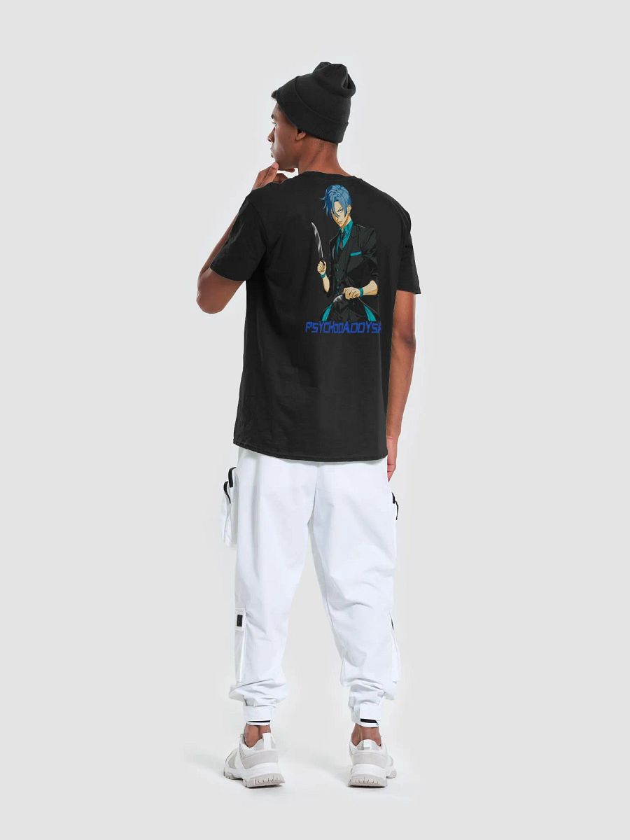 Psycho Tee product image (22)