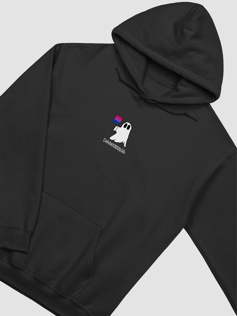 BOOsexual Hoodie product image (2)