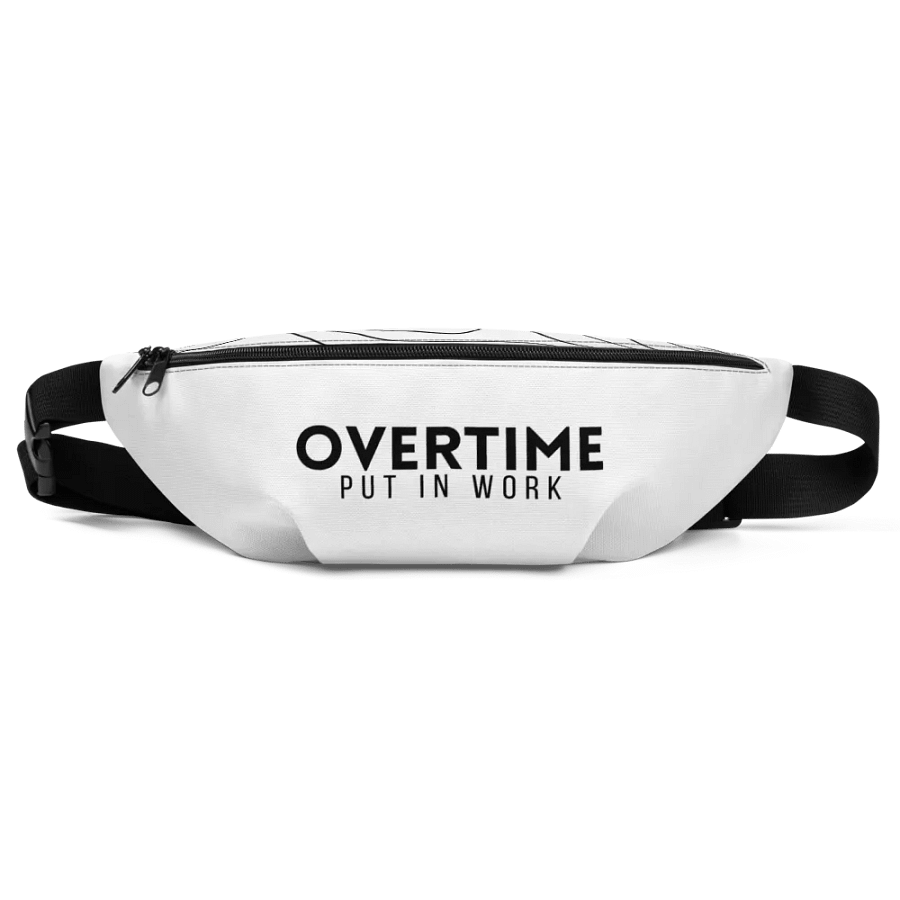 OVT Fanny Pack product image (1)