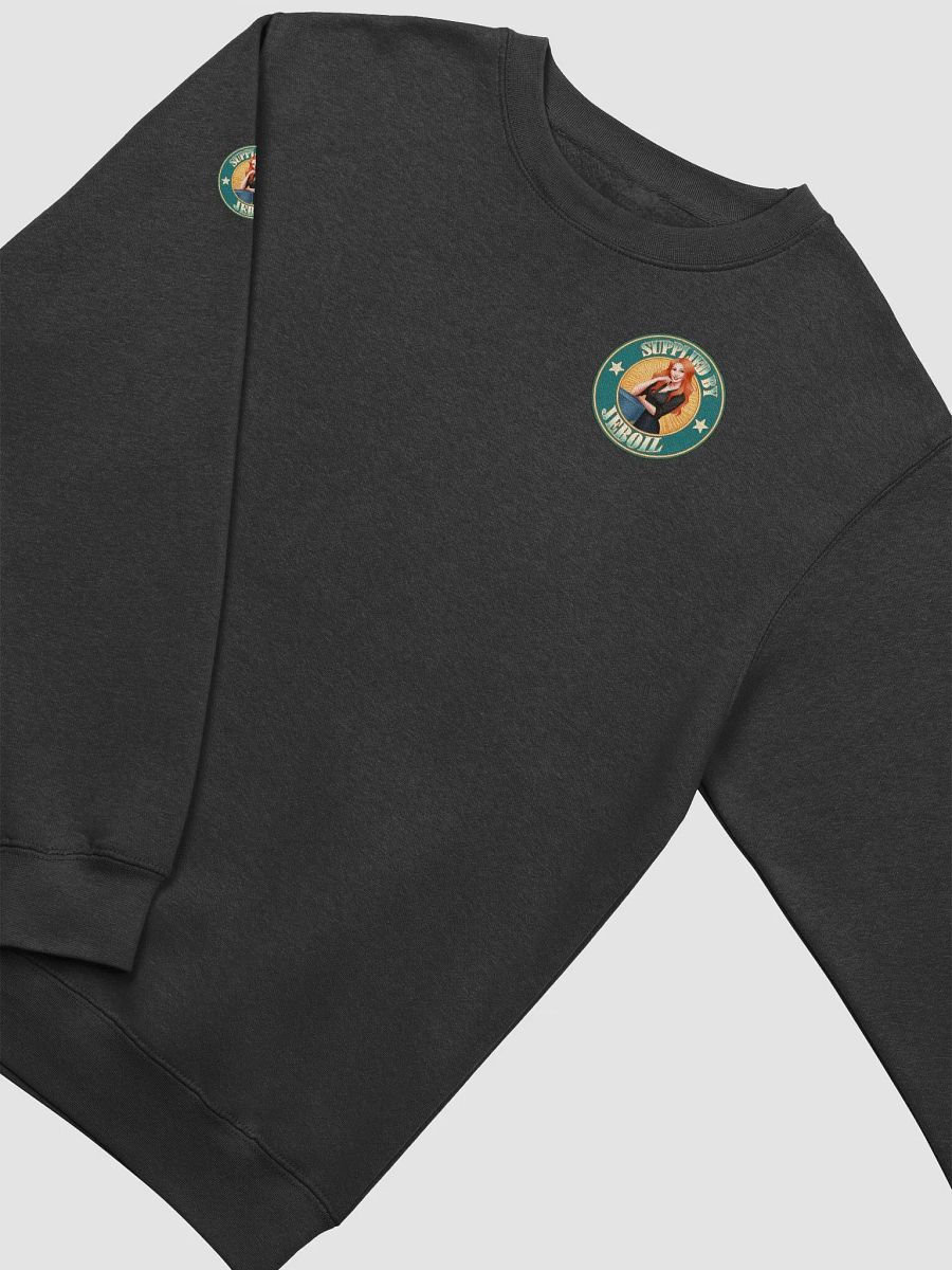 JebOil Crew Neck product image (2)