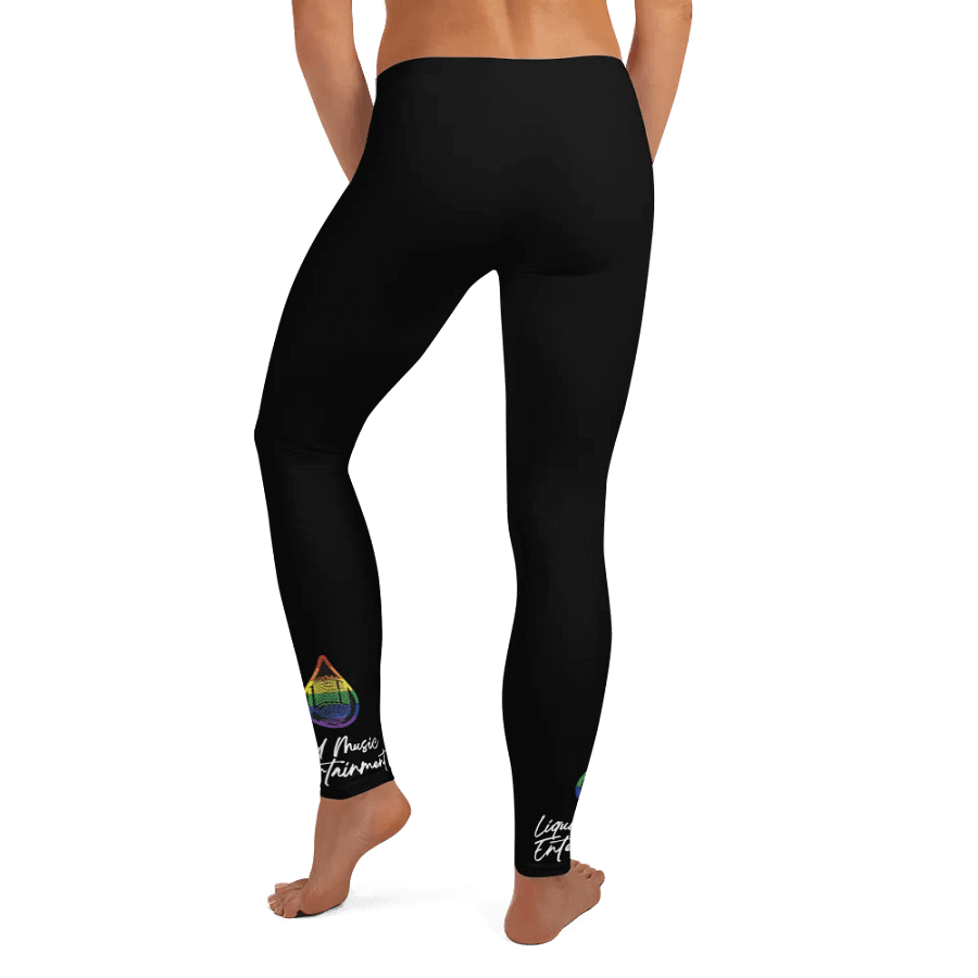 LME Fitted Leggings product image (10)