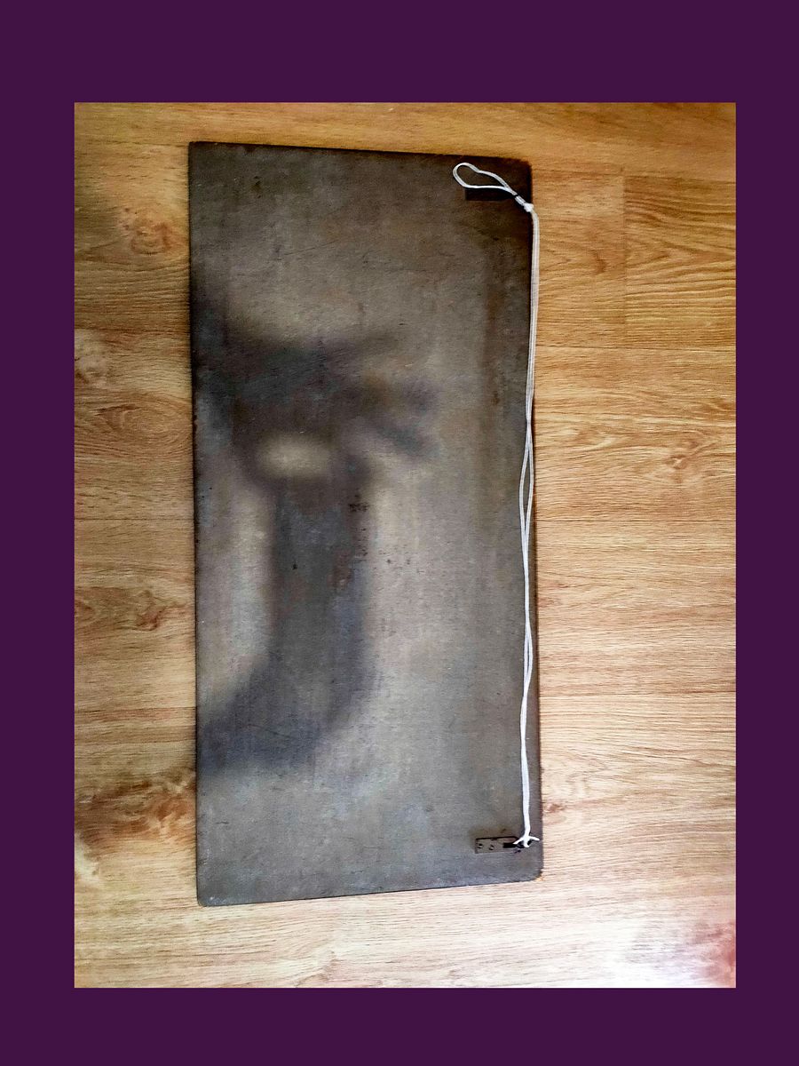 Quadro da Última Ceia de Cristo em Preto - Elegância e História num Presente Único product image (9)