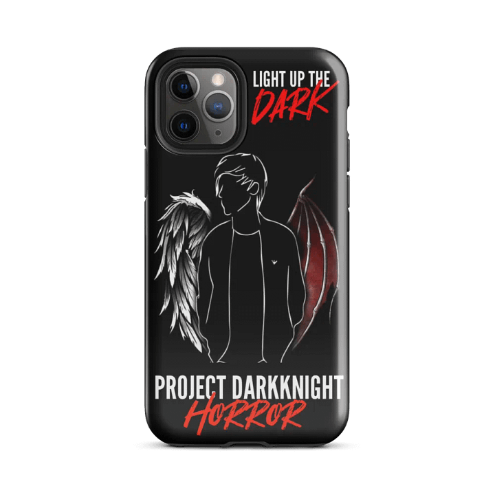 PDKH Phone Case For All iPhones product image (2)
