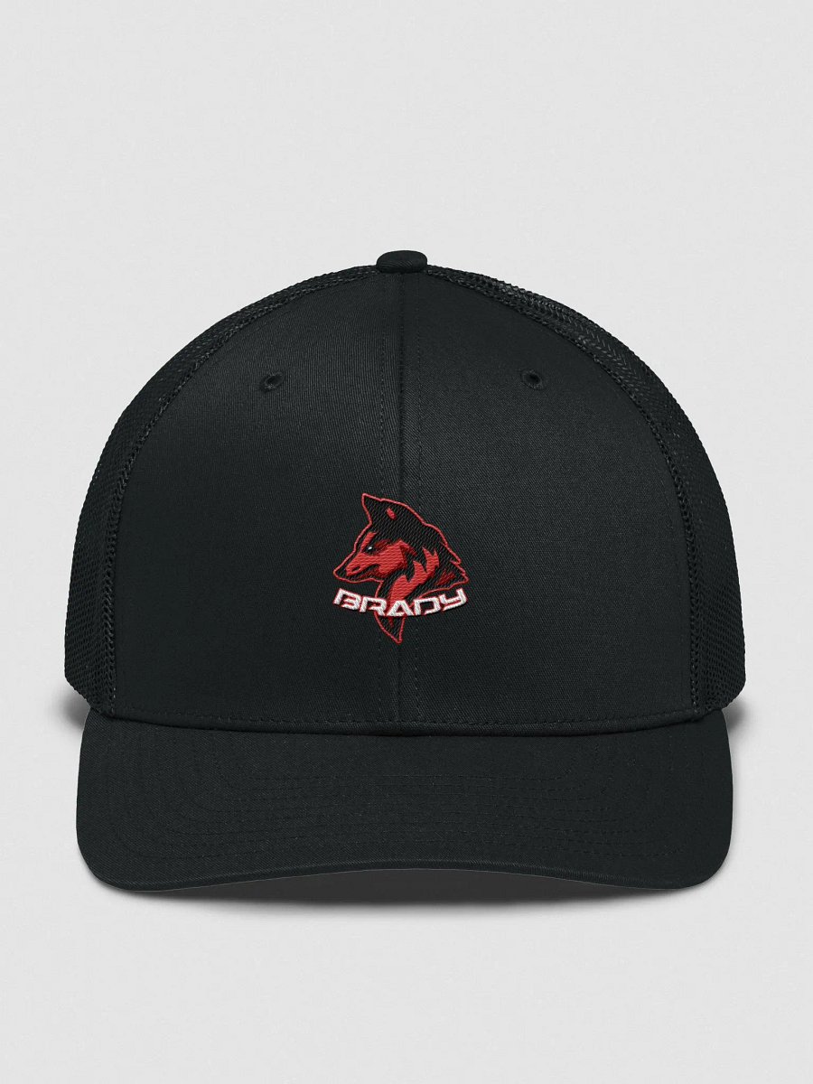 Brady Trucker Hat product image (6)