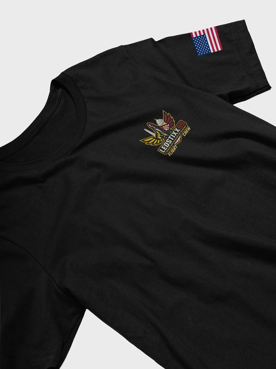 Standard Issue Flight Crew T-Shirt product image (20)