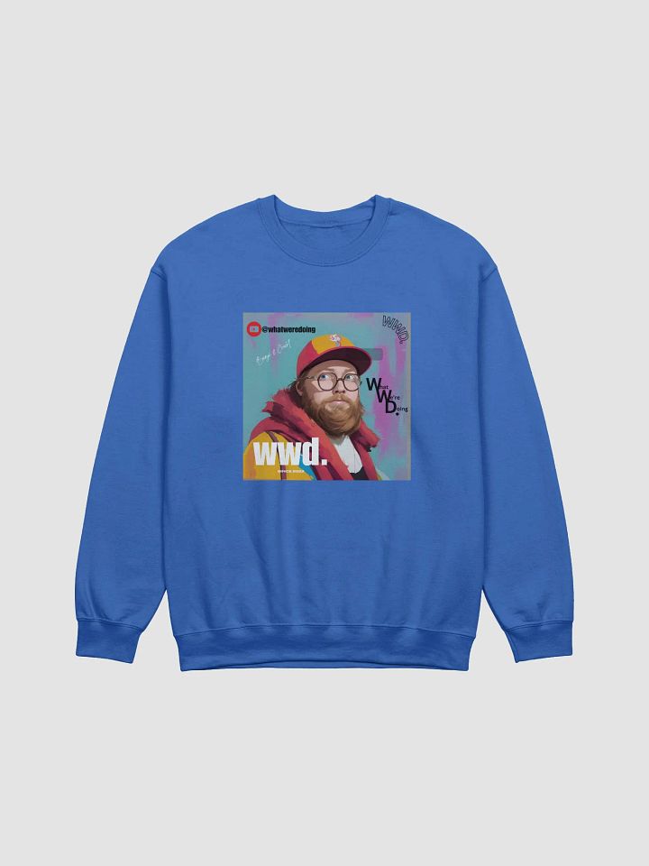 Benji's Crew product image (21)