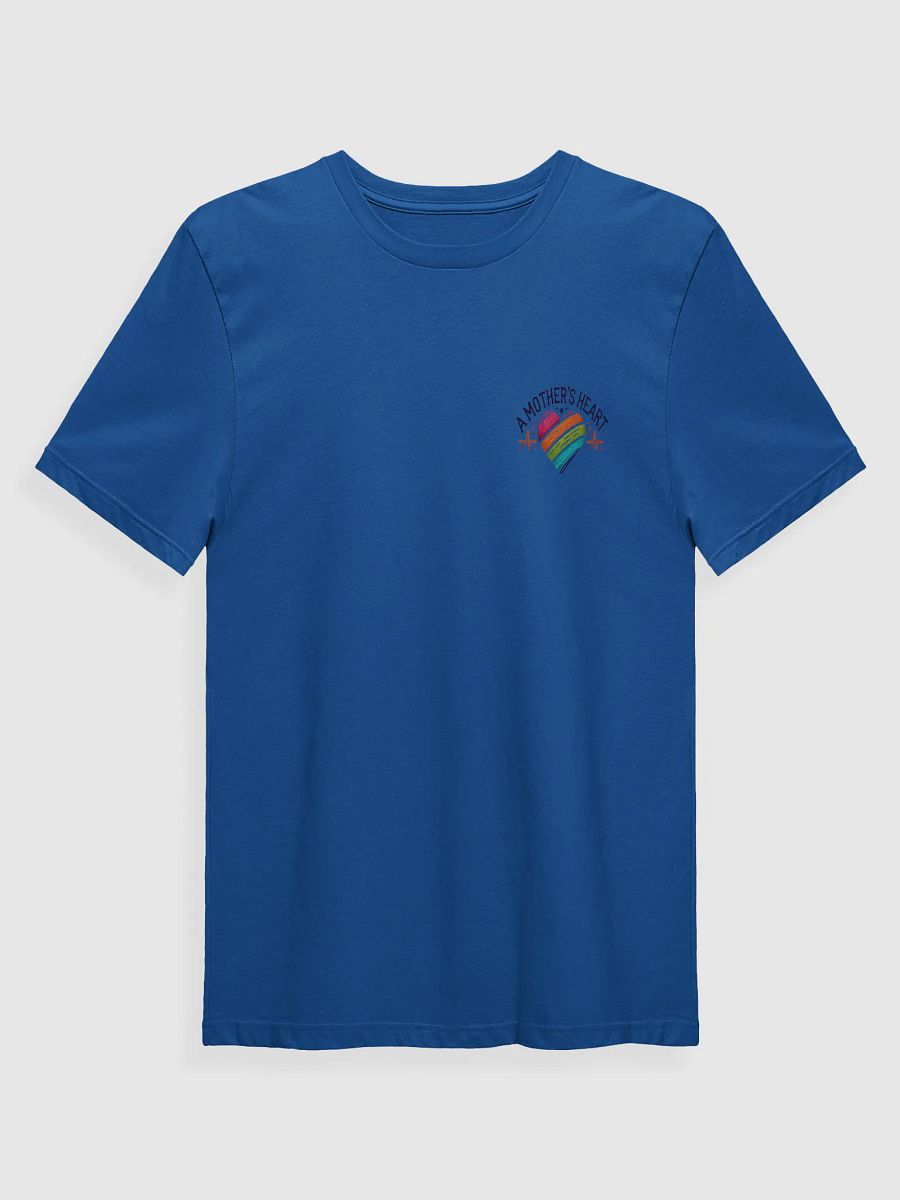 Heartfelt Connections T-Shirt product image (4)