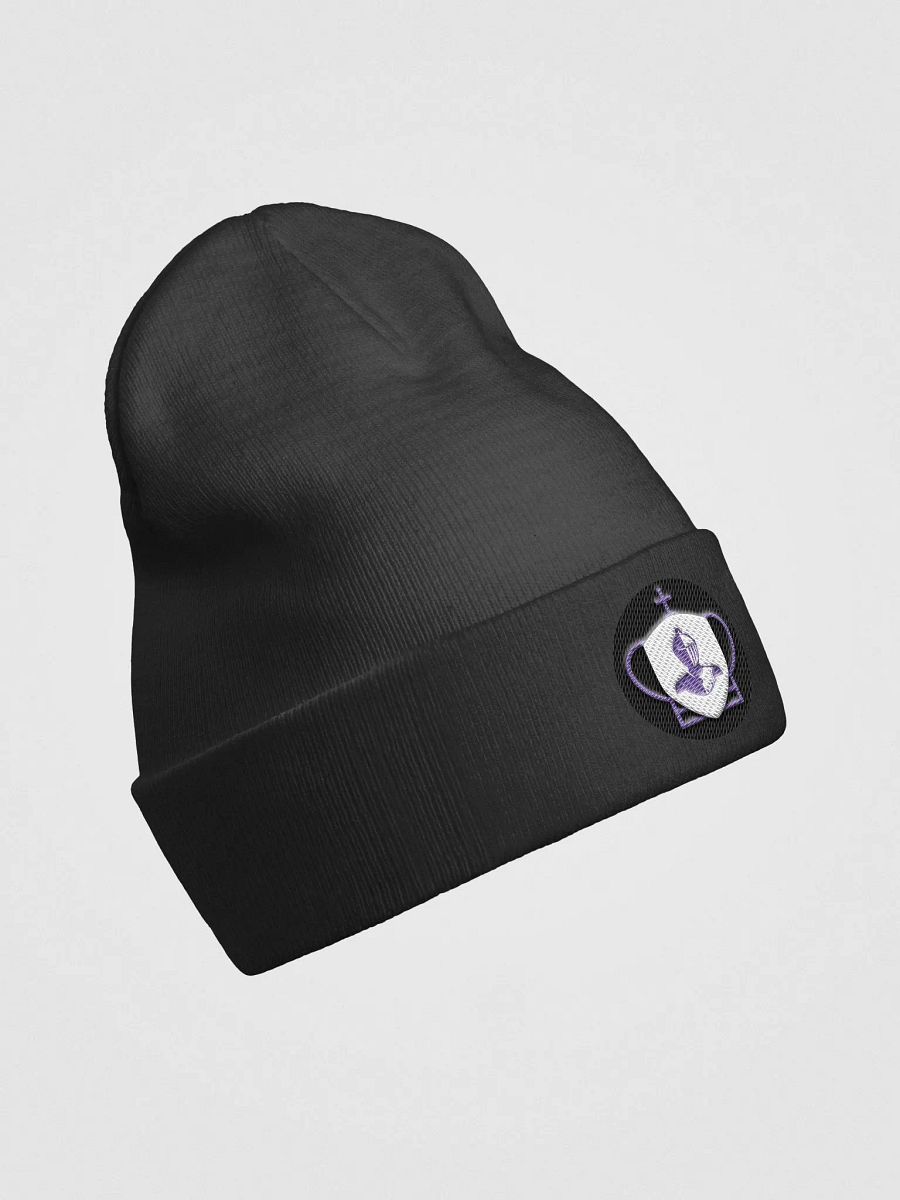 WisconsiKnight Beanie product image (3)
