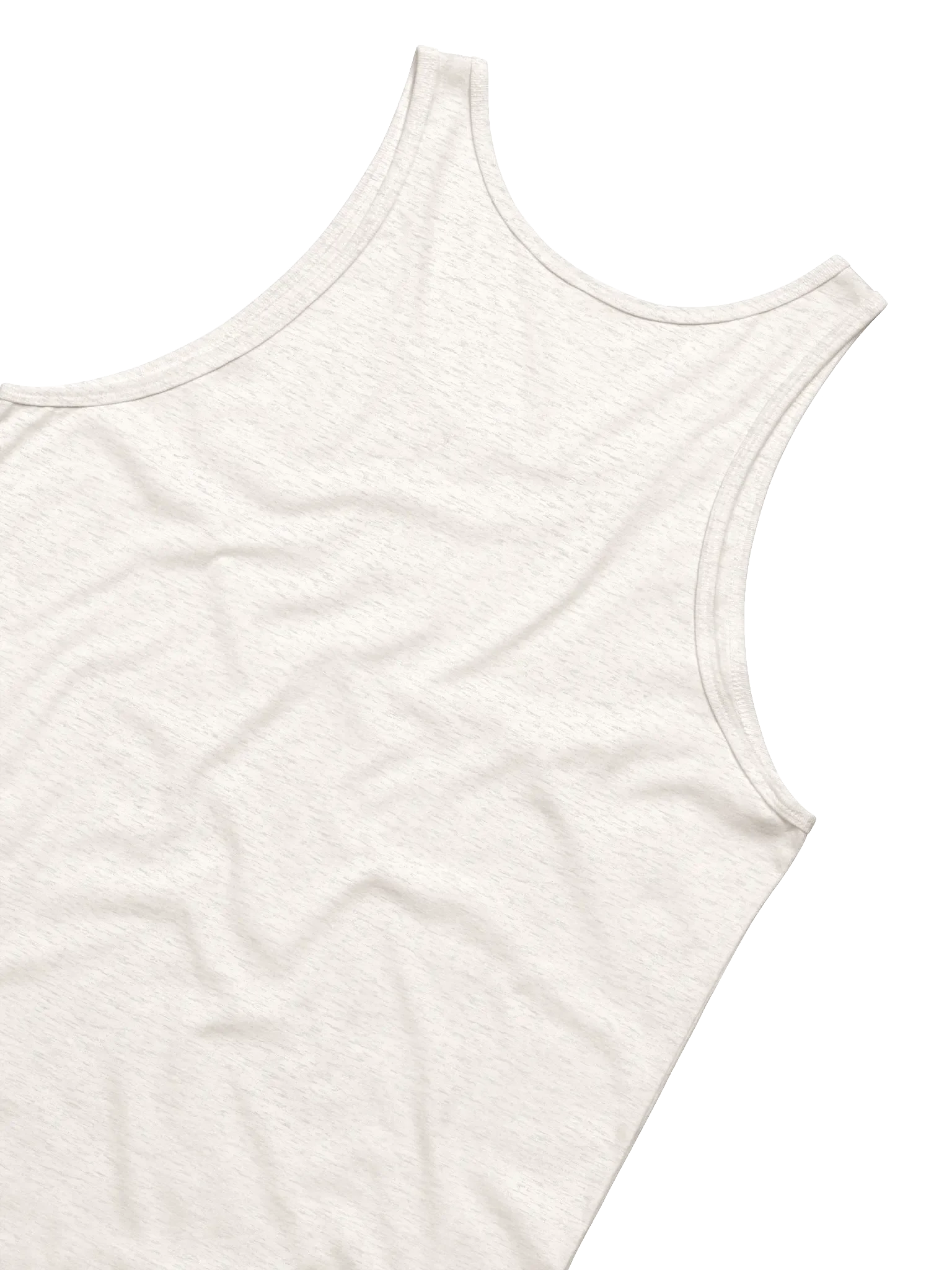 Re-Mind-Your-Self Jersey Tank product image (5)