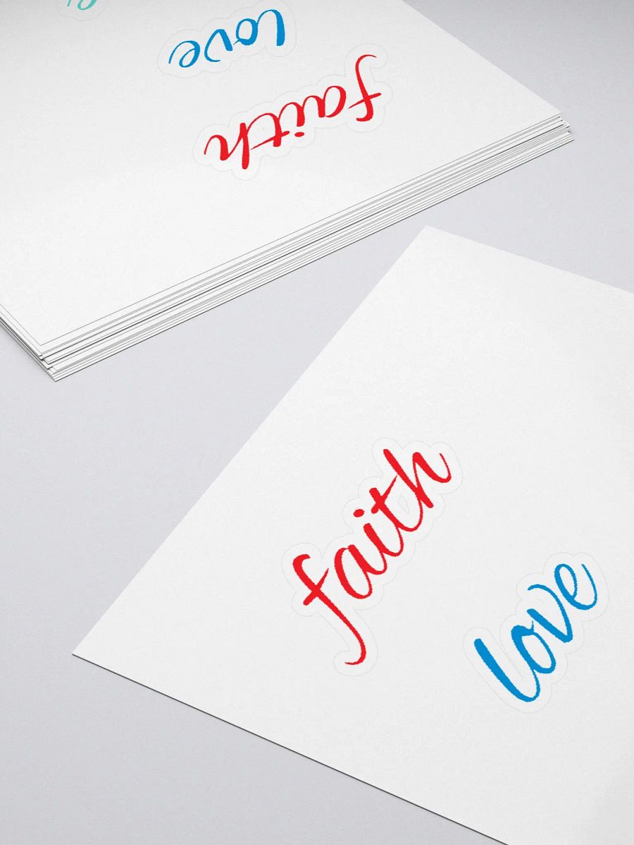 FAITH, LOVE, HOPE Faith, love, hope, faith love hope, Bible, Jesus, religion, Christianity, God, Jesus Christ, Christian, product image (11)