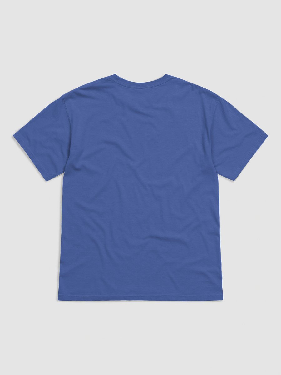 overstimulated tee product image (2)