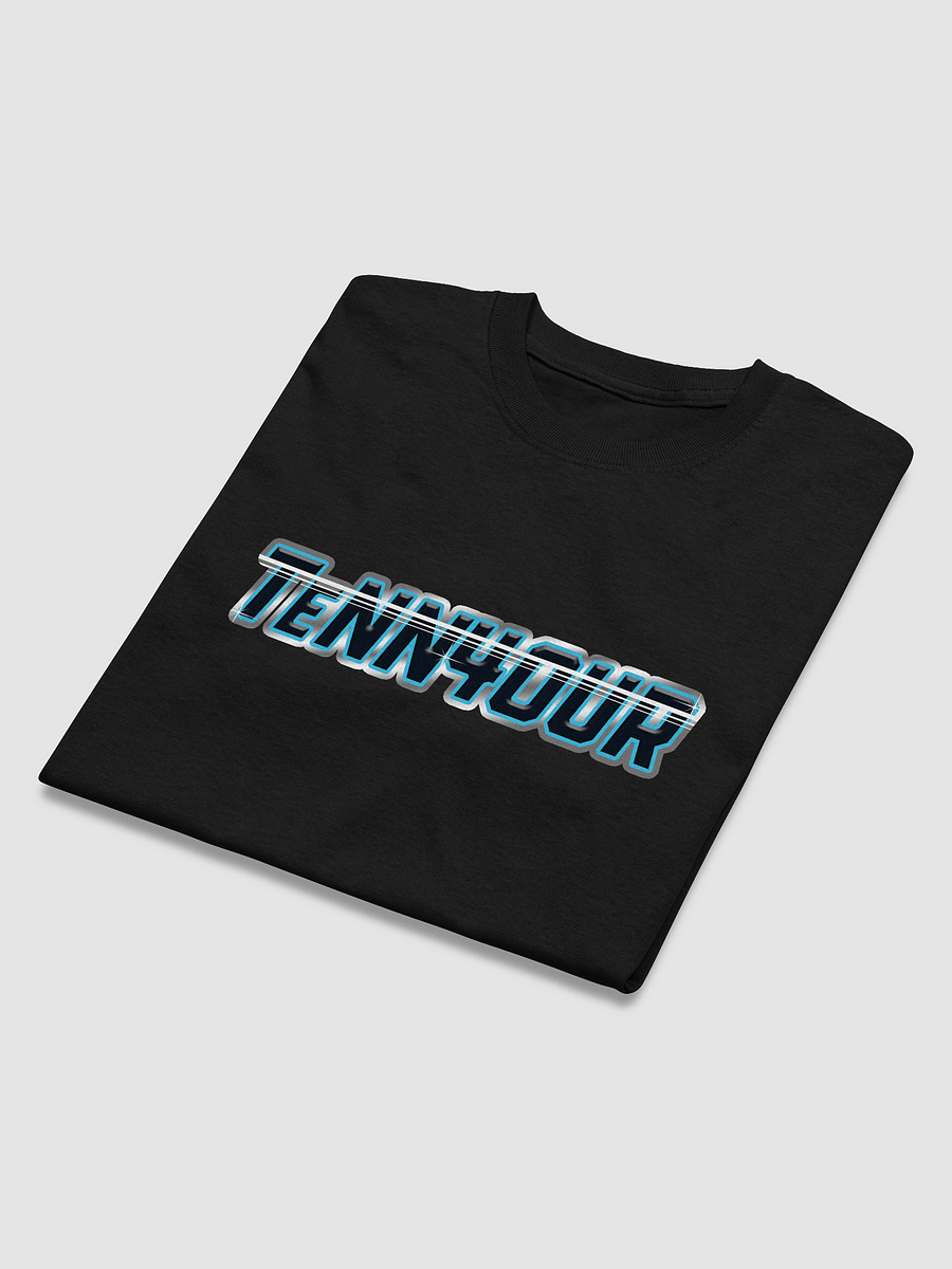 Can't Back Down Unisex T-Shirt product image (12)