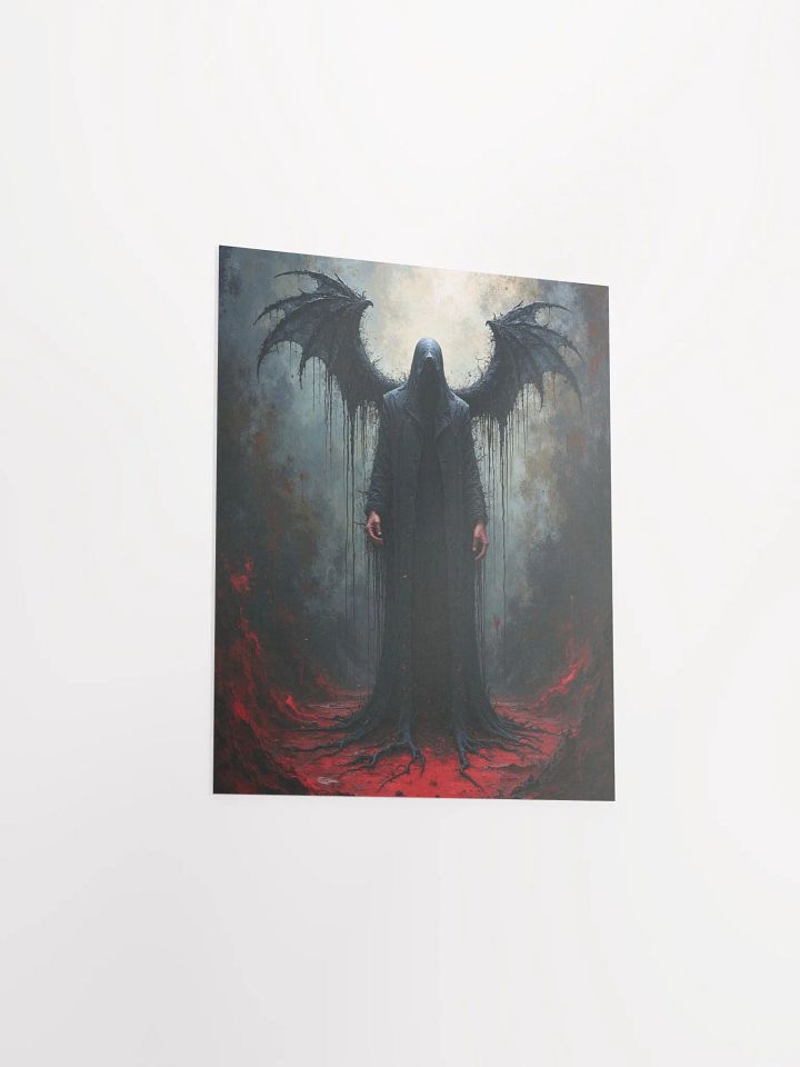 Shadowed Wings Poster product image (7)