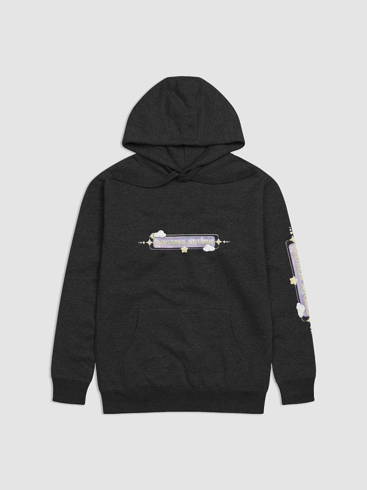 Art3mis Logo Hoodie product image (2)