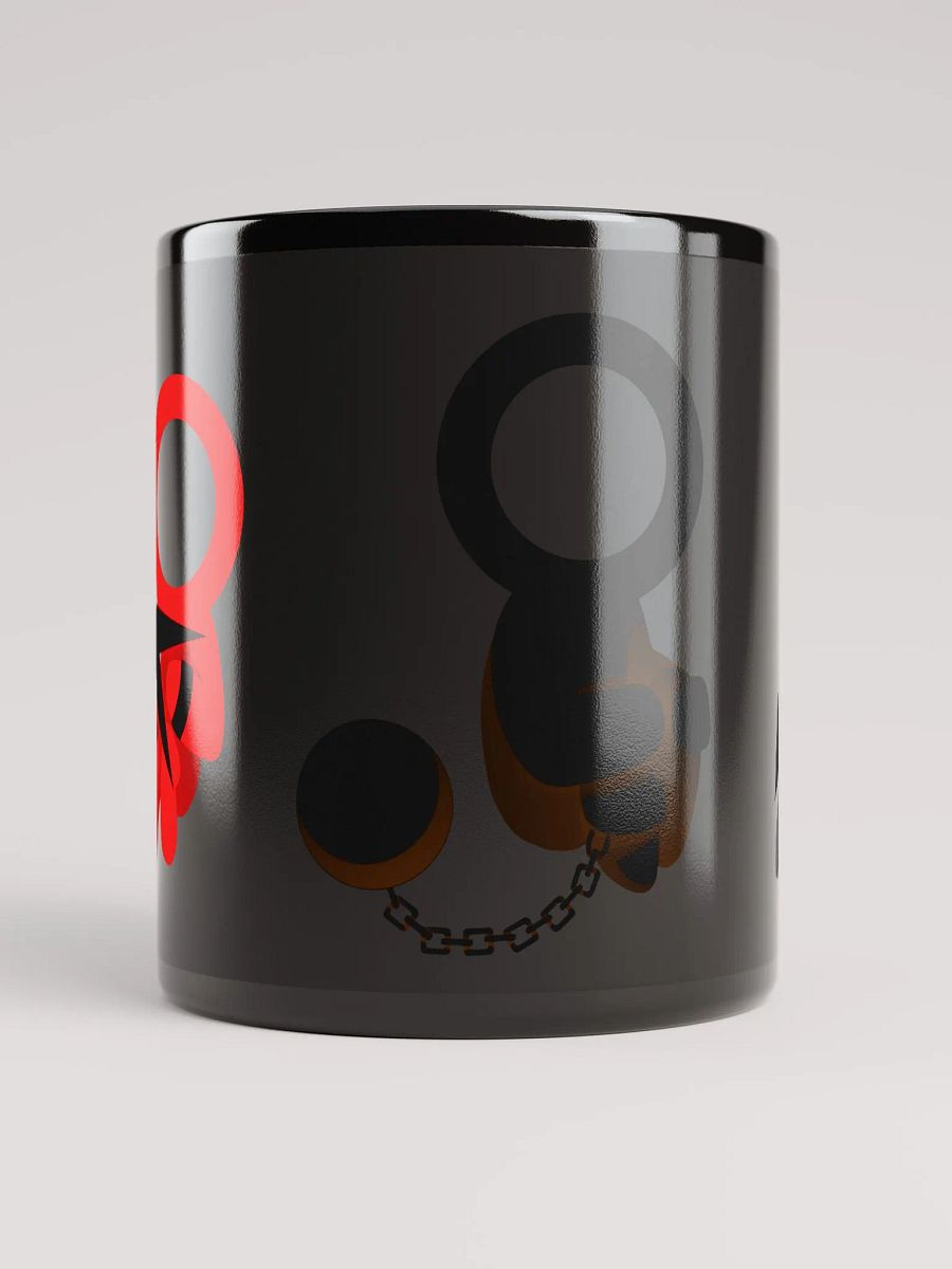 alan becker victim, tco and tdl mug product image (10)