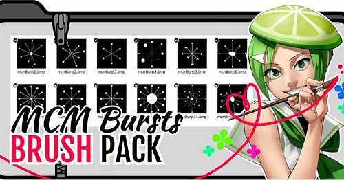 ✦Ko-Fi☕️ Store✦
12 MCM bursts SAIv2 brush pack $1+ ☛ https://ko-fi.com/s/7a03a706c5 
Visit the shop ☛ https://ko-fi.com/janap...