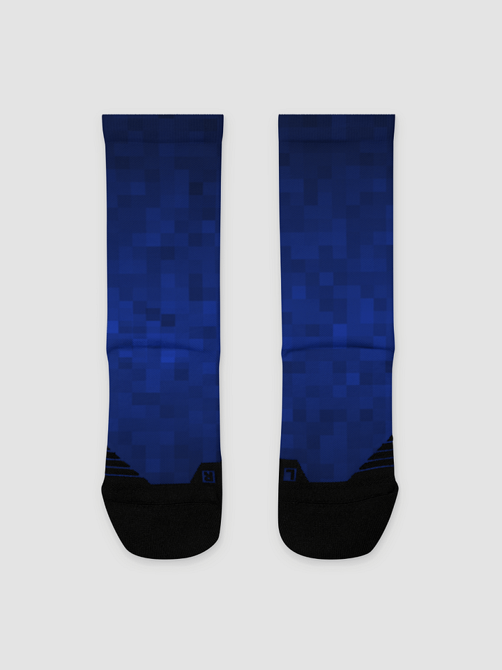 Basketball Socks Allcolor product image (2)