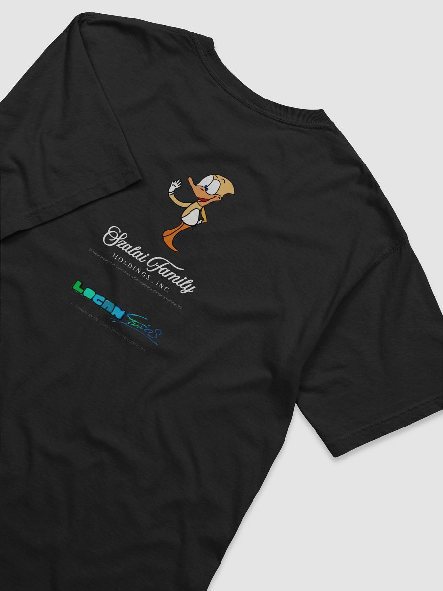 The Signed By Your Truly! Shirt product image (4)