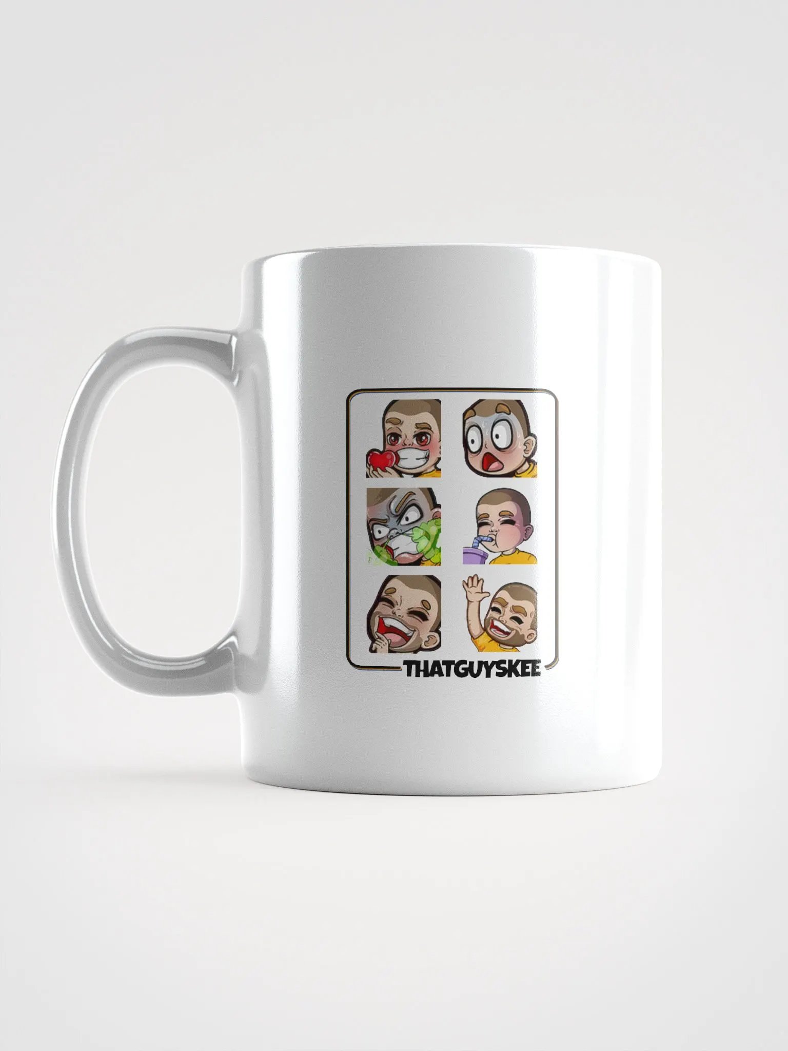 Skeemotes Mug product image (3)