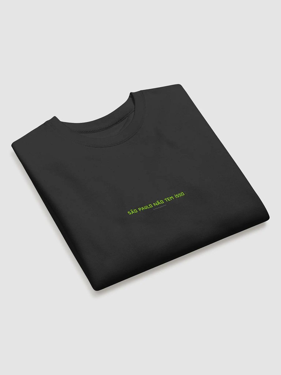 Moletom da traquinagem sutil product image (3)