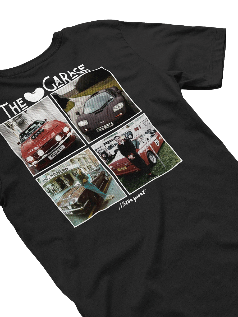 The Bean Garage product image (4)