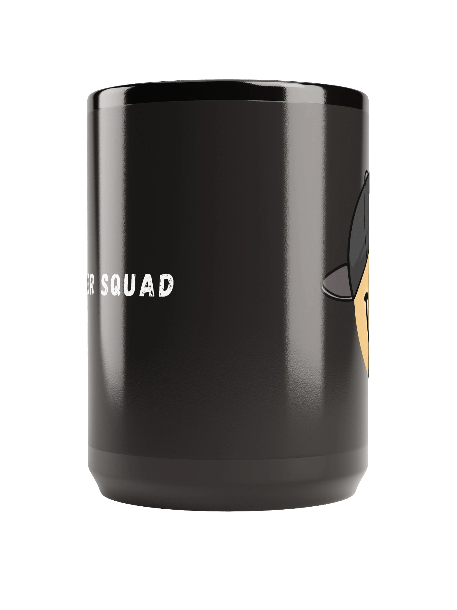 Fier Squad 15oz. Mug product image (5)