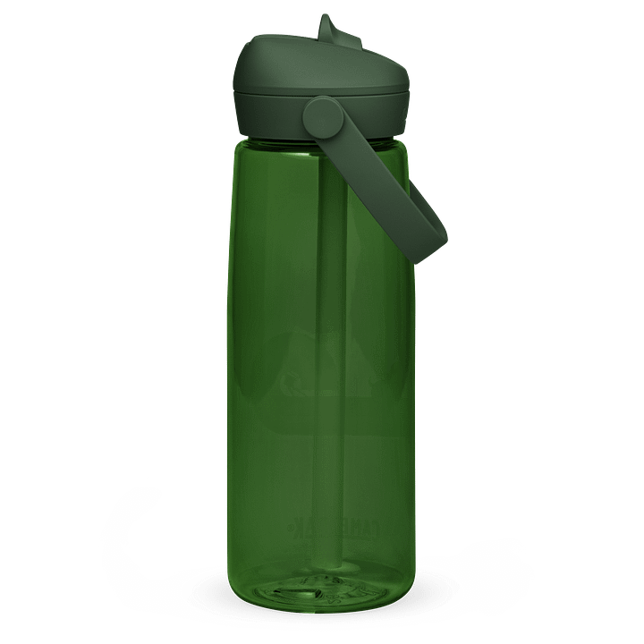 Rainbow Dream Dog Water Bottle product image (2)