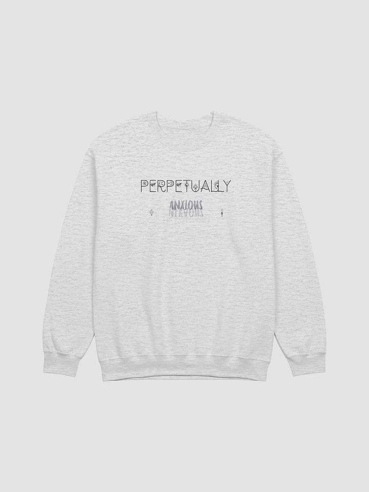 Perpetually ❤ Anxious ❤ Nervous ❤ Stressed Out ❤ product image (2)